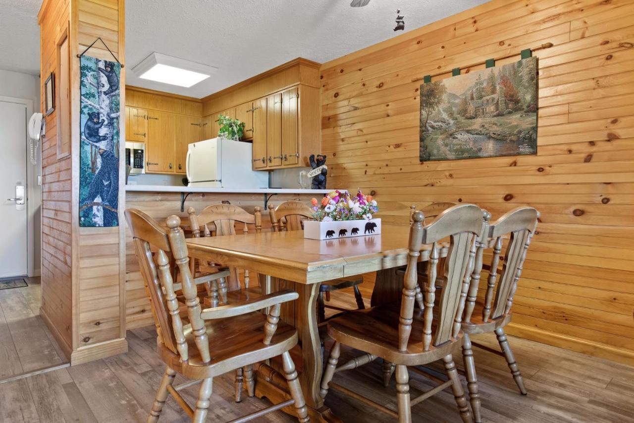 Bear Cub Retreat Apartment Gatlinburg Luaran gambar
