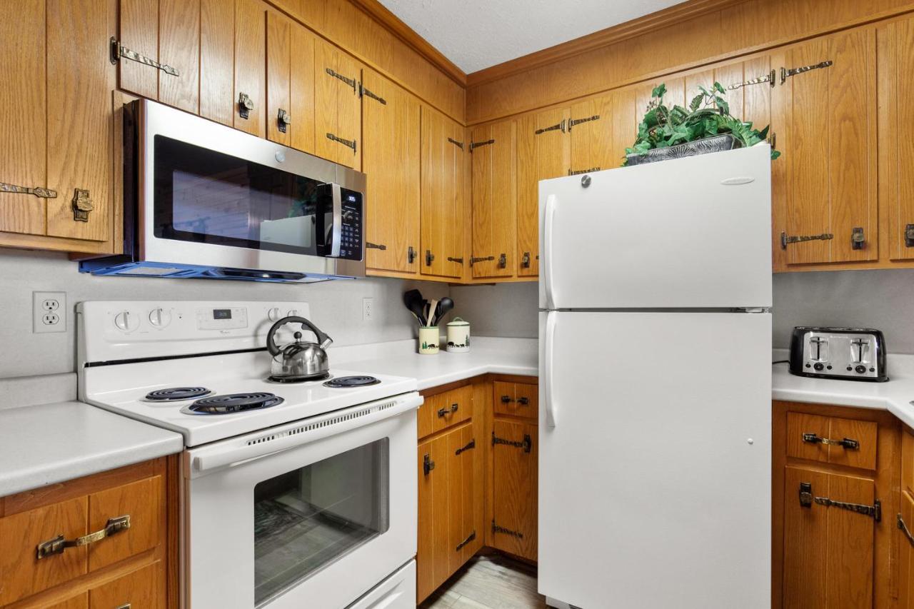 Bear Cub Retreat Apartment Gatlinburg Luaran gambar