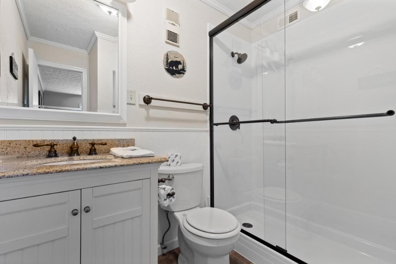 Bear Cub Retreat Apartment Gatlinburg Luaran gambar