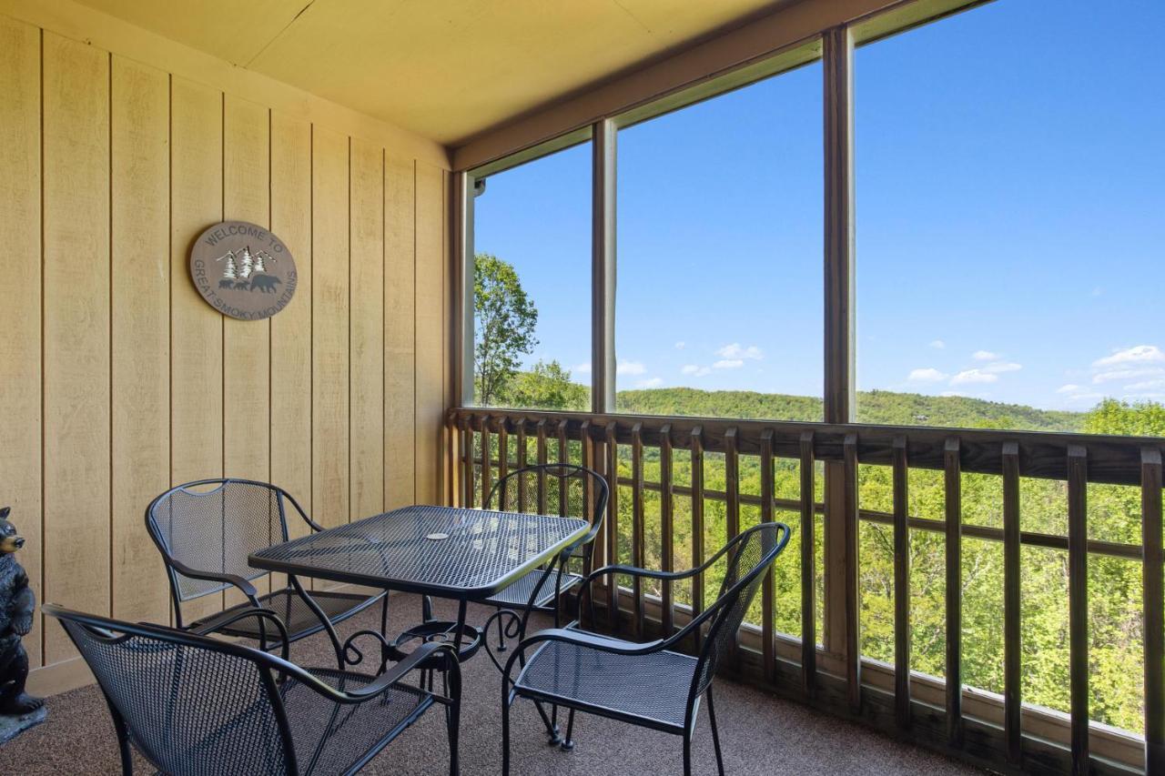 Bear Cub Retreat Apartment Gatlinburg Luaran gambar