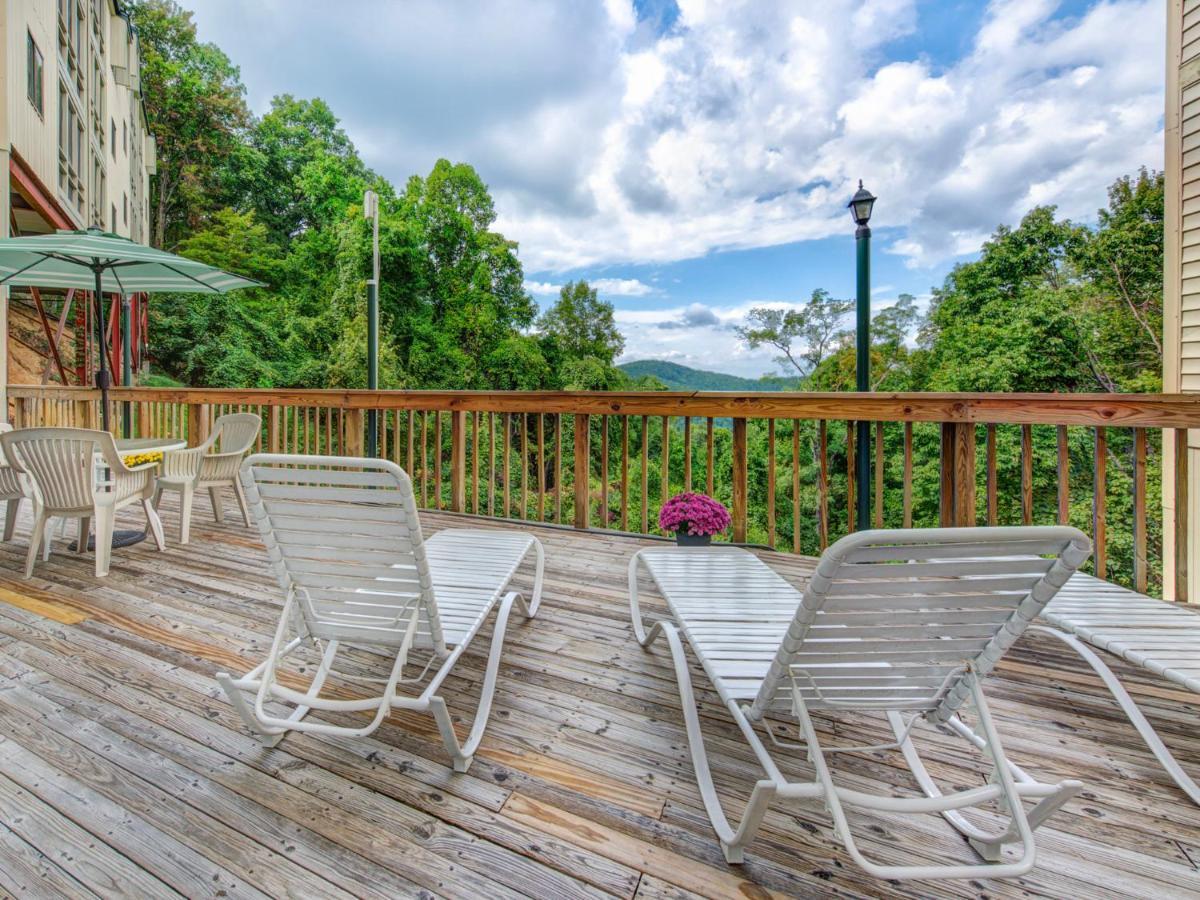 Bear Cub Retreat Apartment Gatlinburg Luaran gambar
