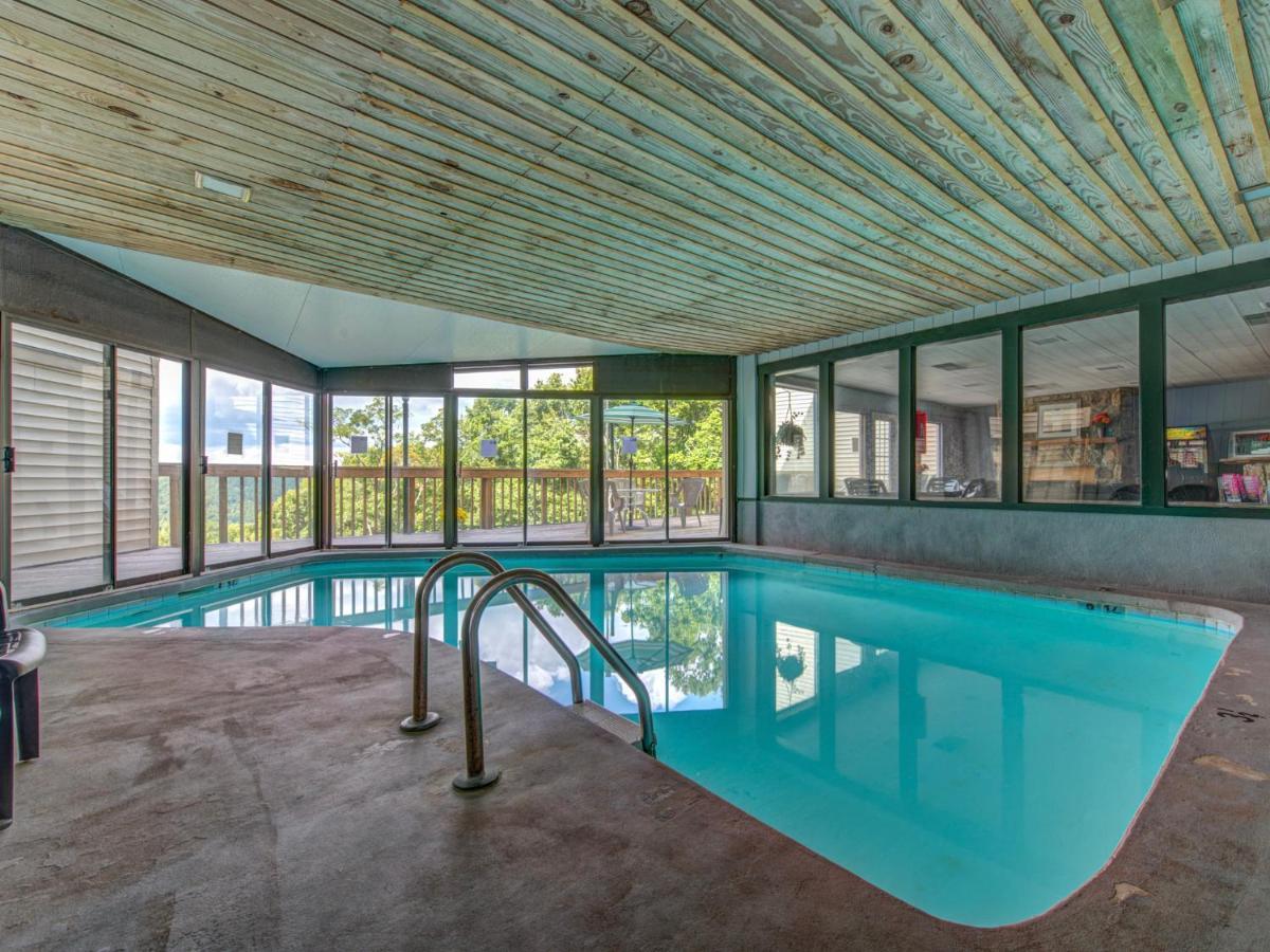 Bear Cub Retreat Apartment Gatlinburg Luaran gambar