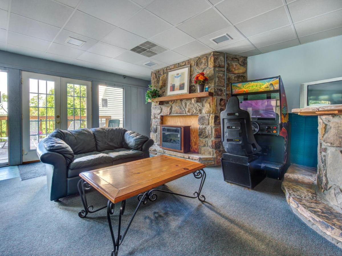 Bear Cub Retreat Apartment Gatlinburg Luaran gambar