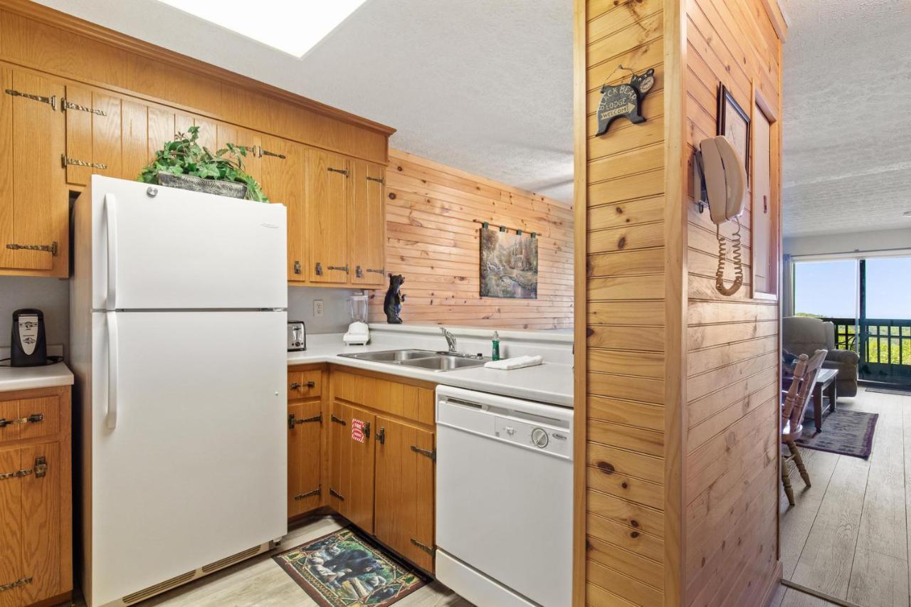 Bear Cub Retreat Apartment Gatlinburg Luaran gambar