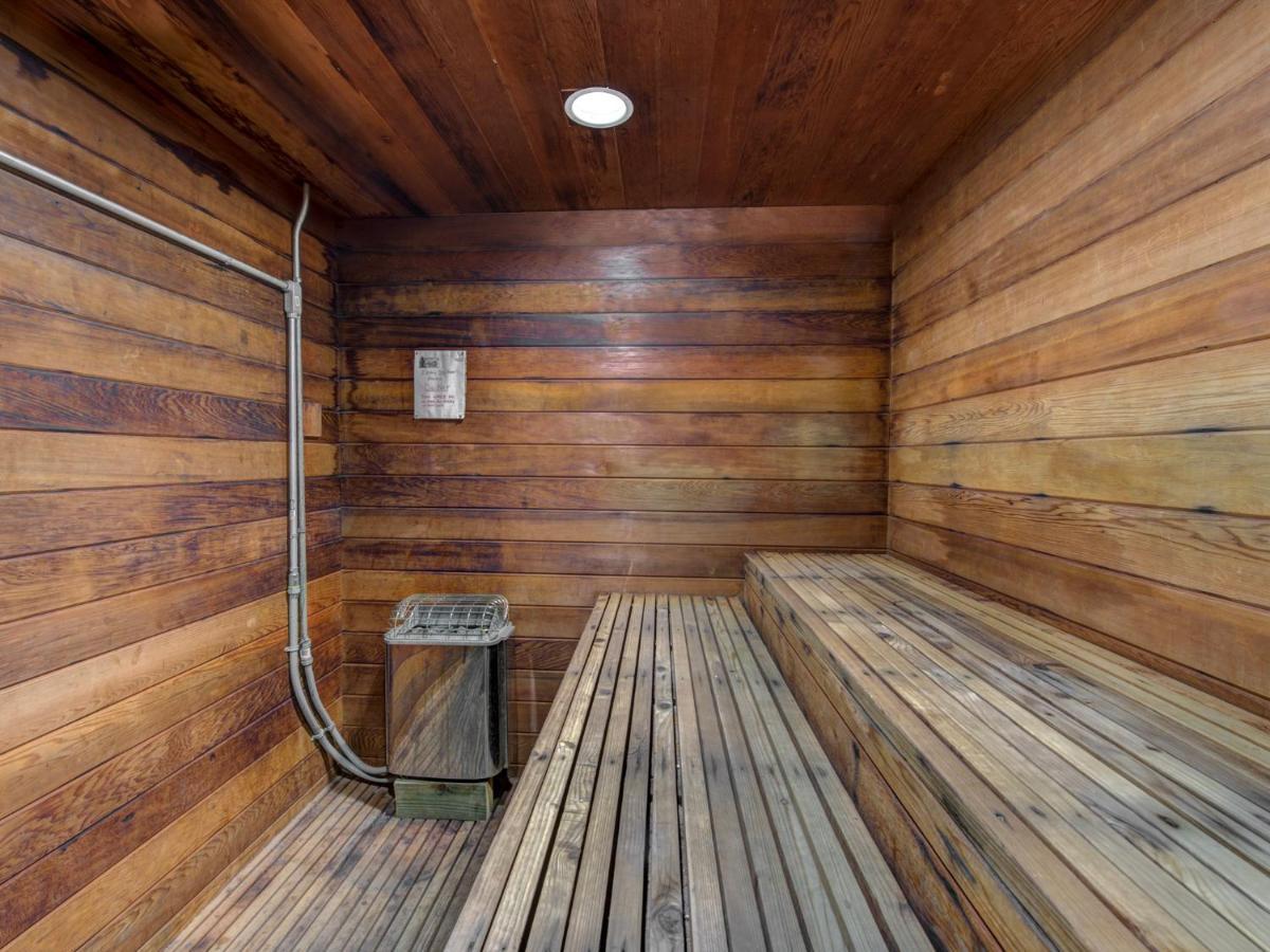 Bear Cub Retreat Apartment Gatlinburg Luaran gambar