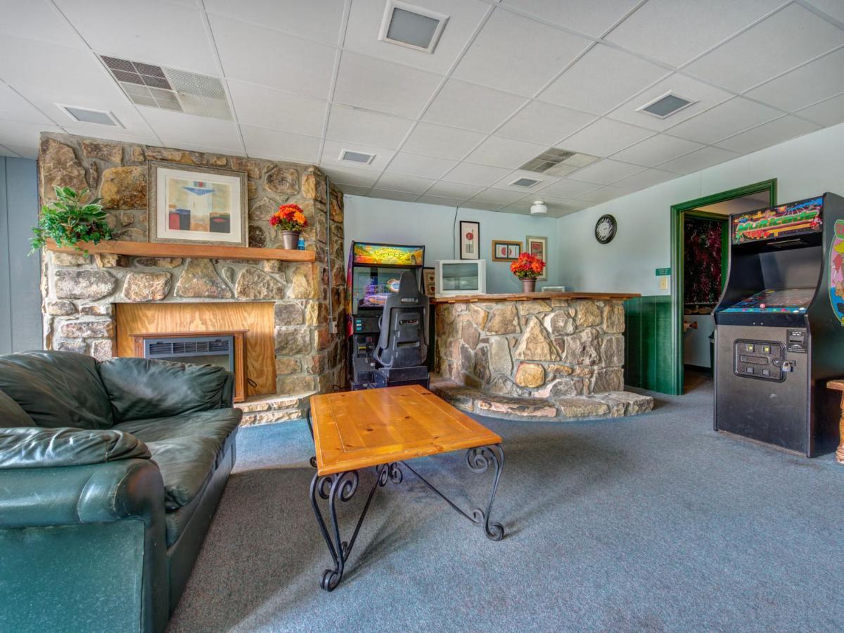 Bear Cub Retreat Apartment Gatlinburg Luaran gambar