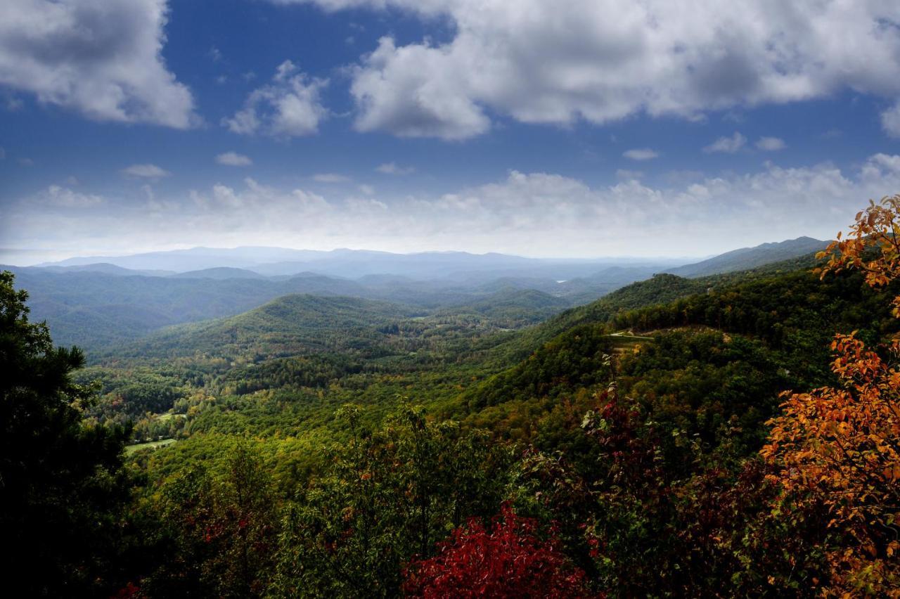 Bear Cub Retreat Apartment Gatlinburg Luaran gambar